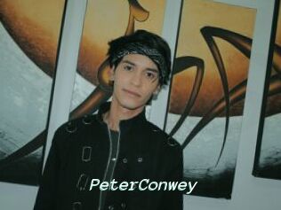 PeterConwey