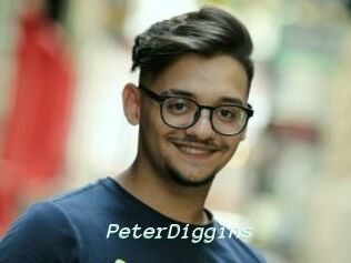 PeterDiggins