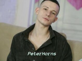 PeterHorns