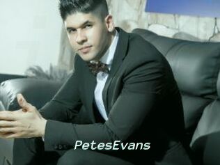 PetesEvans