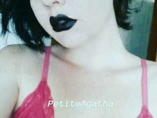 PetiteAgatha