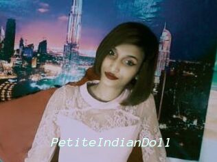 PetiteIndianDoll