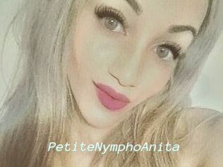 PetiteNymphoAnita