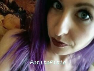 PetitePixie