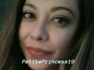 PetitePrincess19