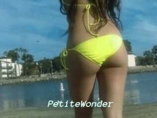 PetiteWonder