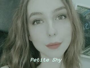 Petite_Shy