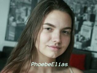 PhoebeElias