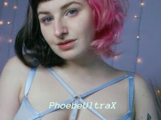 PhoebeUltraX