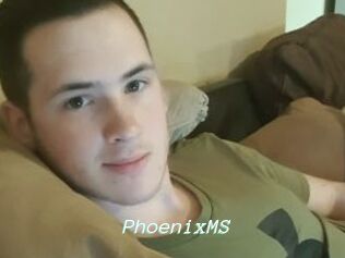 PhoenixMS