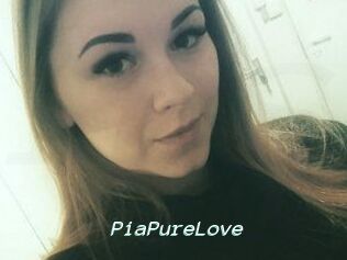 PiaPureLove