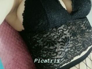 Picatrix