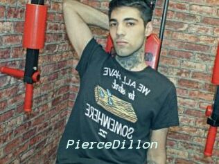 PierceDillon