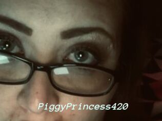 PiggyPrincess420