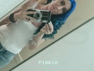 Pimkie