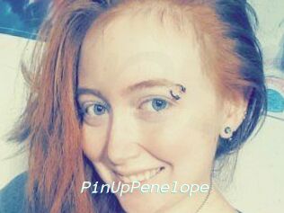 PinUpPenelope