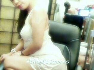 PinayPrincess