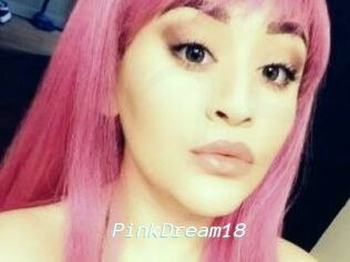 PinkDream18