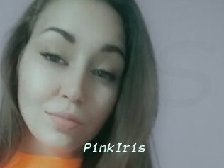 PinkIris