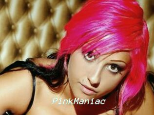 PinkManiac