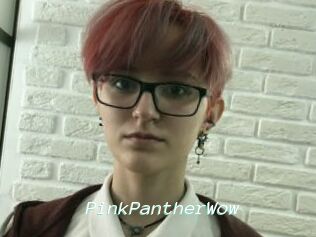 PinkPantherWow