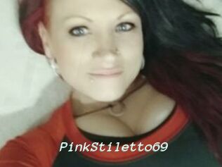 PinkStiletto69