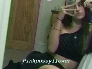 Pinkpussyflower