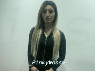 PinkyWossy