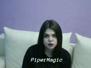 PiperMagic