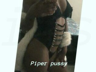 Piper_pussy