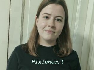 PixieHeart