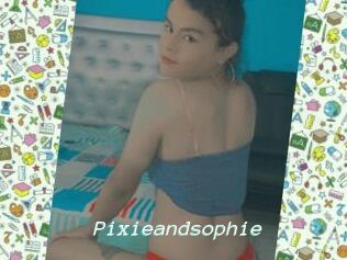 Pixieandsophie