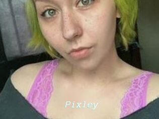 Pixley