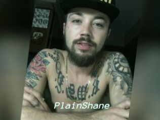 PlainShane