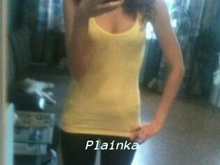 Plainka