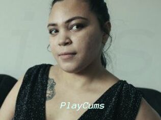 PlayCums