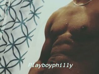 Playboyphilly