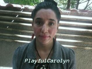 PlayfulCarolyn