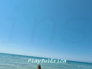 PlayfulErica