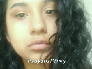 PlayfulPinky