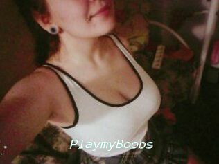 PlaymyBoobs