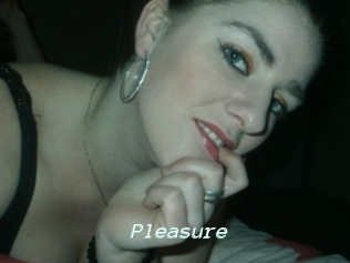 Pleasure