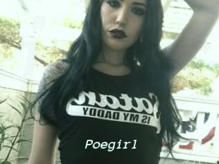 Poegirl