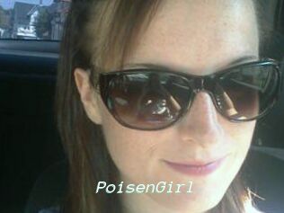 PoisenGirl