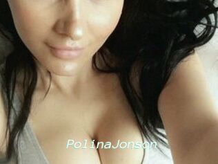 PolinaJonson