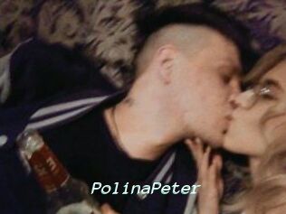 PolinaPeter