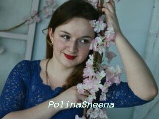 PolinaSheena