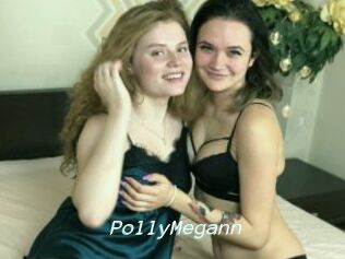 PollyMegann