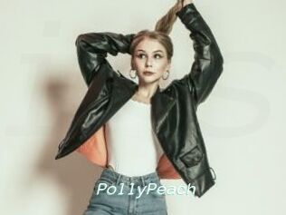 PollyPeach