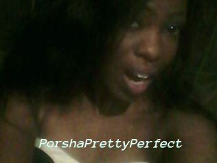 PorshaPrettyPerfect